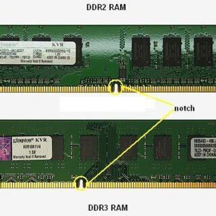 What are the advantages of DDR3 over DDR2?
