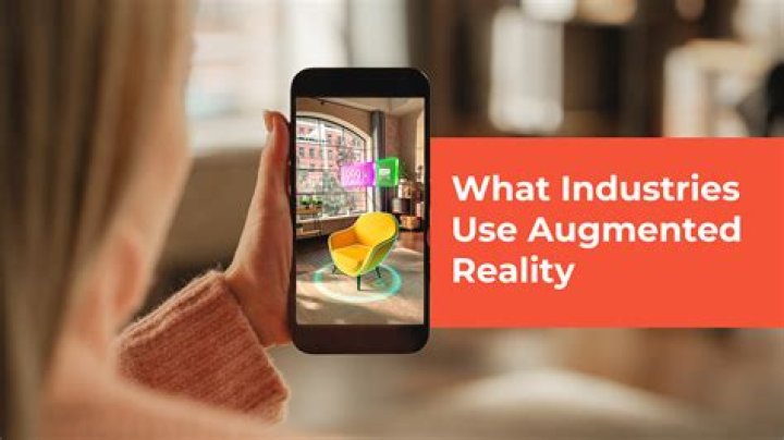 What are the applications of augmented reality?