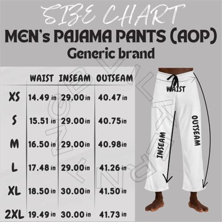 What are the best pajama pants for men?