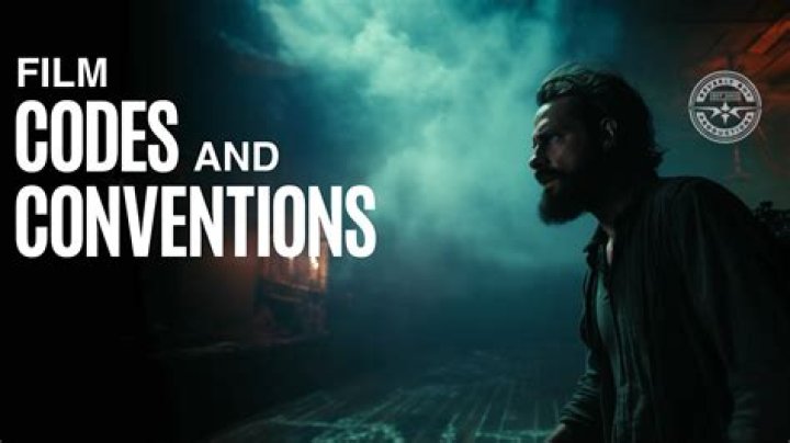 What are the conventions of a meeting?