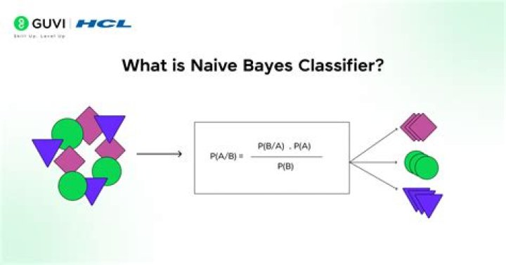 What are the disadvantages of naive Bayesian classifier?