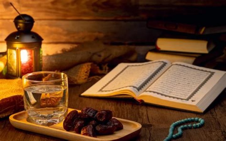 What are the important days in Ramadan?