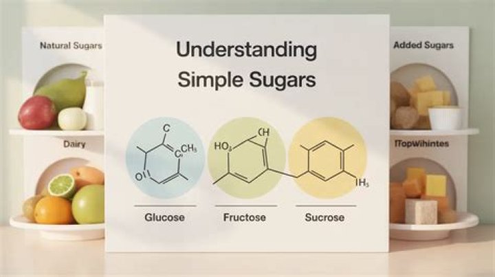 What are the simplest or smallest carbohydrates?