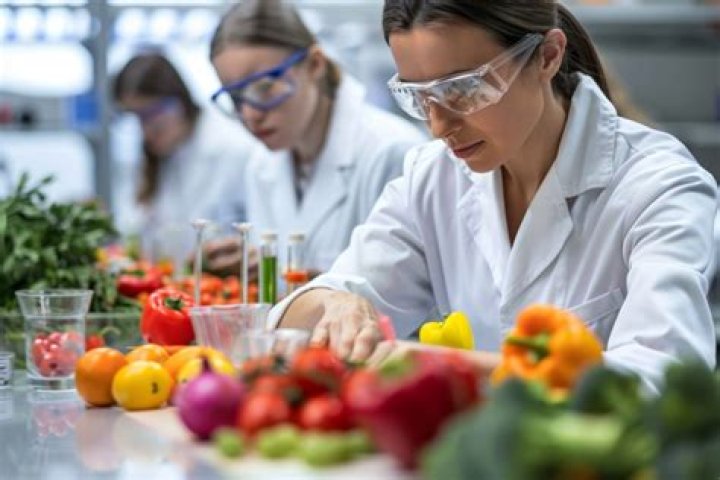 What benefits do food scientists get?