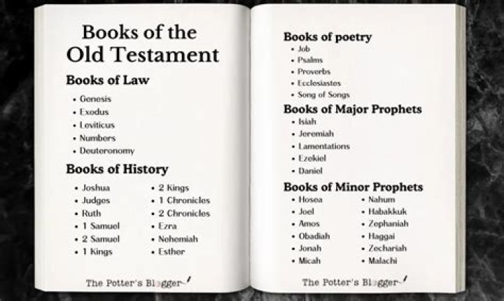 What books are not included in the New Testament?