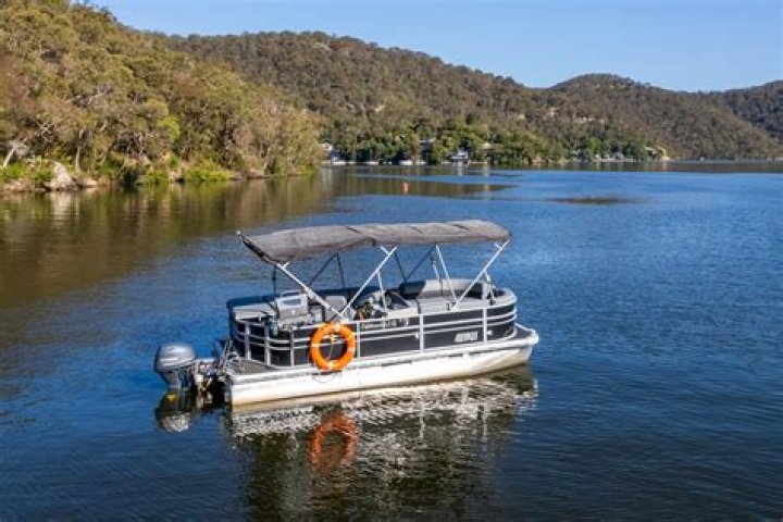 What can you catch in Maroochydore River?