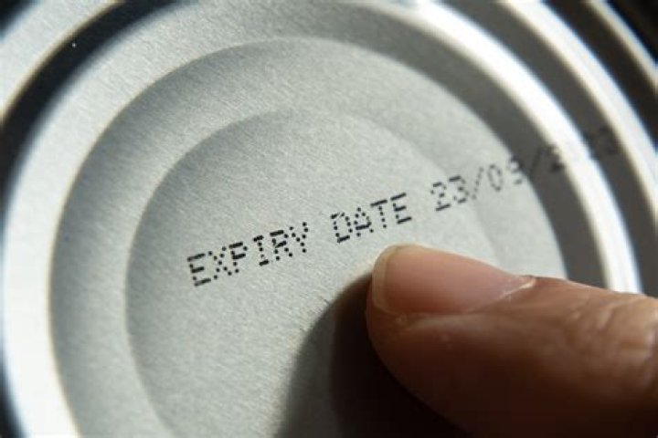 What candy has the longest expiration date?