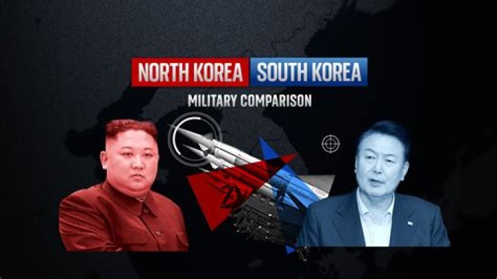 What caused the war between North and South Korea?