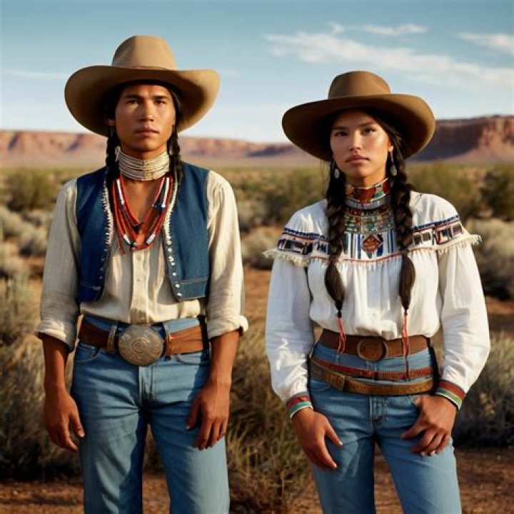 What defines a typical American?