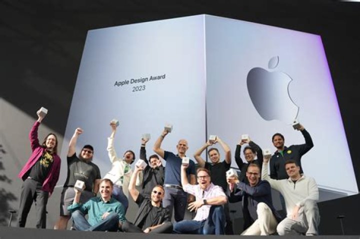 What did Apple launch in 2010?