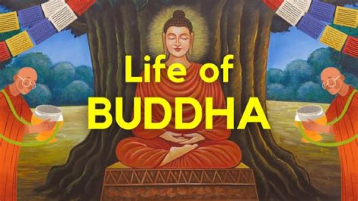 What did Buddha say about Brahma?