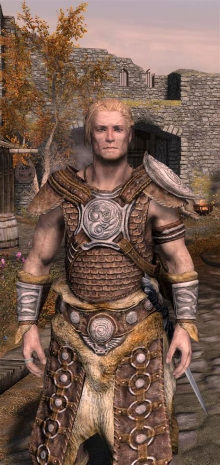What did IGN rate Skyrim?