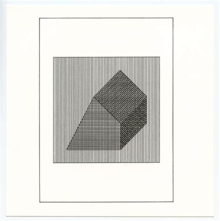 What did Sol LeWitt say about conceptual art?