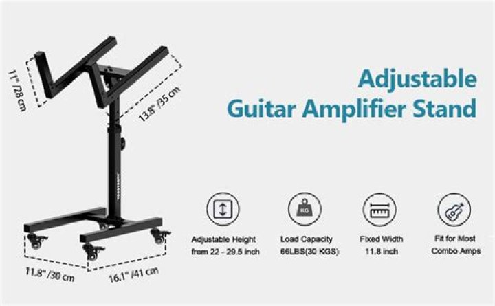 What do the initials amp stand for?
