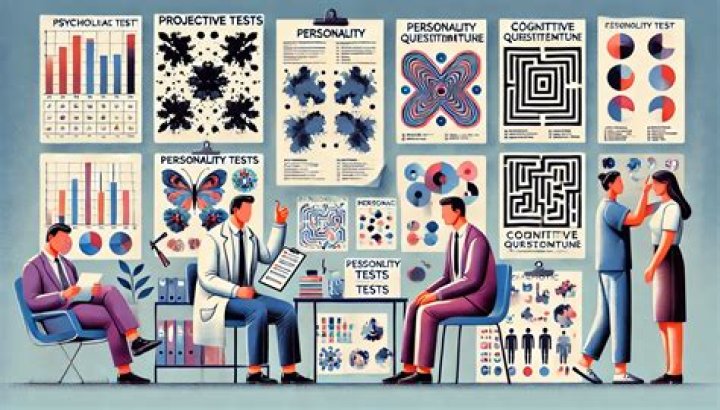 What do you do with outdated psychological tests?