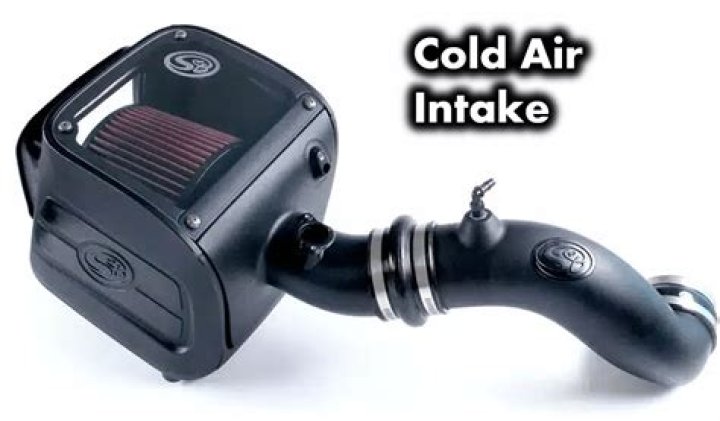 What does a cold air intake do for a Honda Civic?
