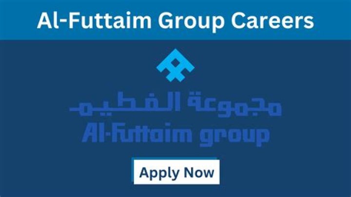 What does Al Futtaim group do?
