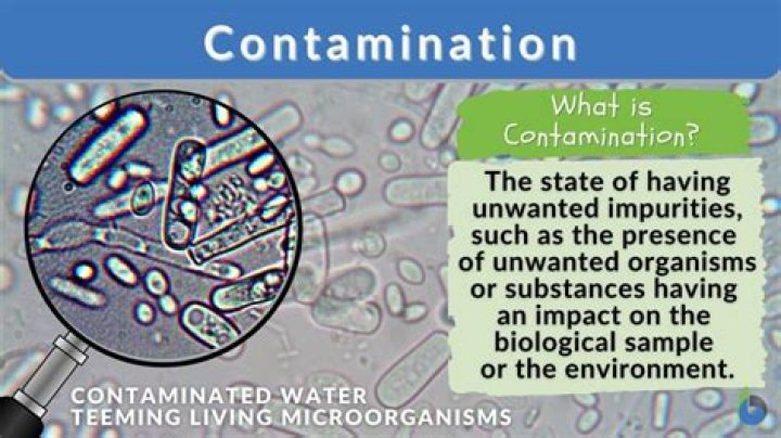 What does biological invasion mean?