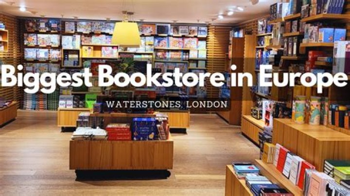 What does bookstore manager do?