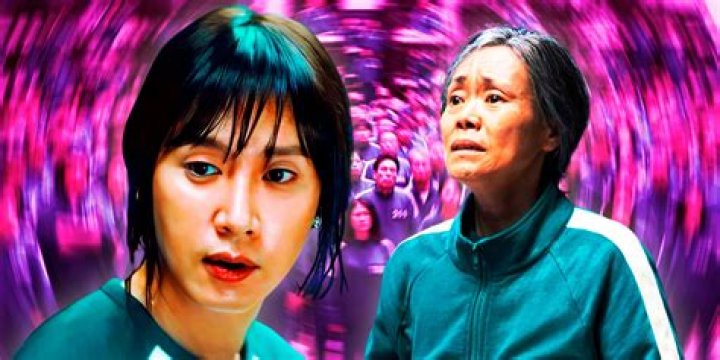 What does Dae Jang Geum stand for?