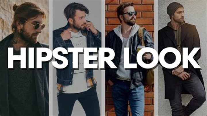 What does it mean to be a hipster?
