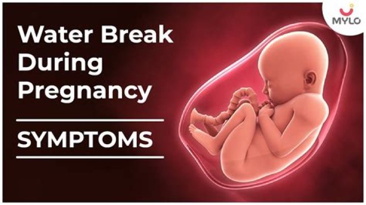 What does it mean when a baby has tremors?