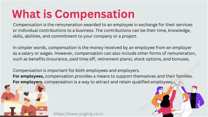 What does LTI mean in compensation?