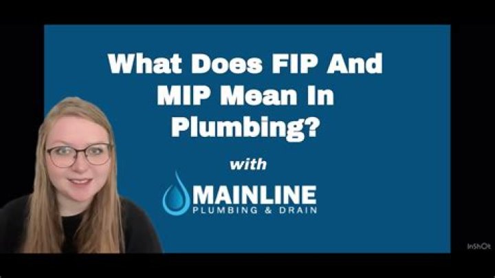 What does MIP 7% mean?
