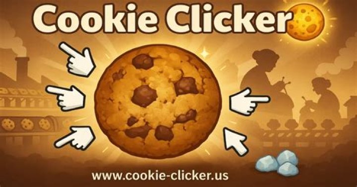 What does offline prod do cookie clicker?