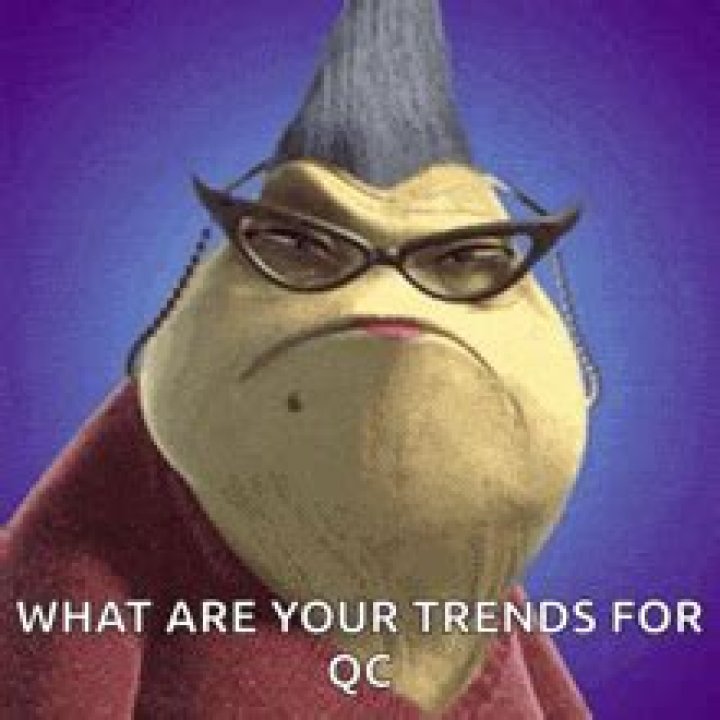 What does Roz from Monsters, Inc say?
