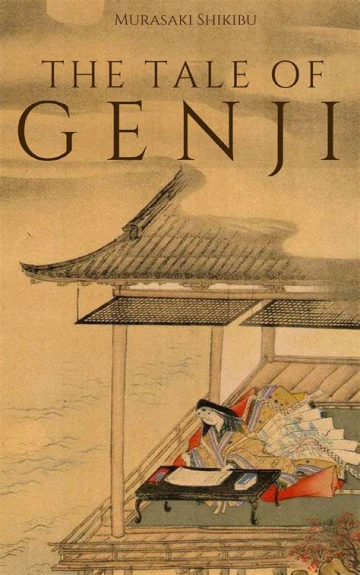 What does the Tale of Genji reveal about Heian culture?