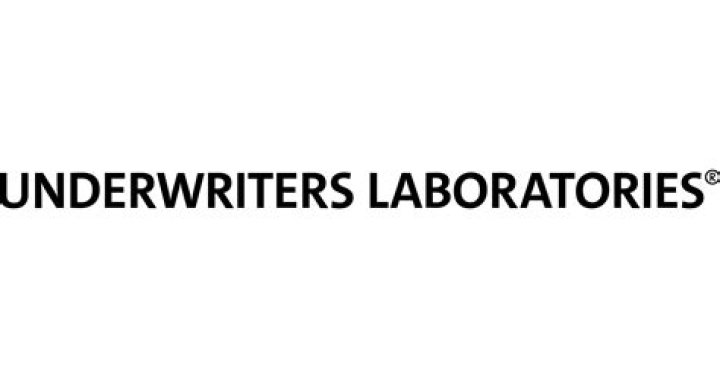 What does the Underwriters Laboratory logo mean?