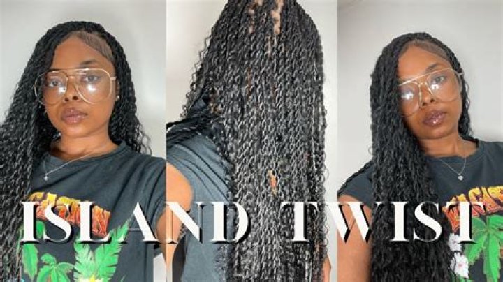 What hair is best for Senegalese twists?