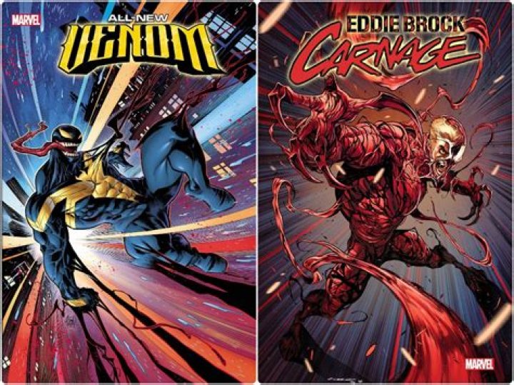 What happened dj carnage?