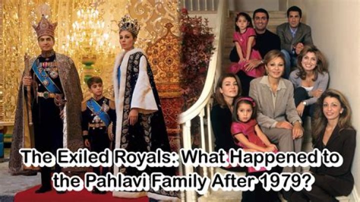 What happened Soraya Pahlavi?