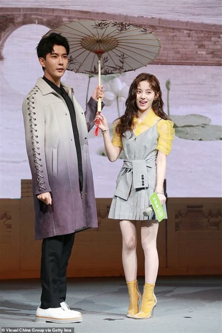 What happened to actor Ian Ogilvy?