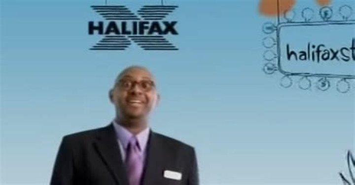 What happened to Howard from Halifax adverts?