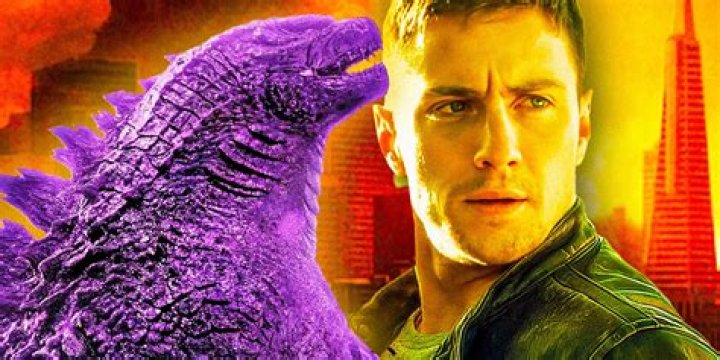 What happened to Joe Brody Godzilla?
