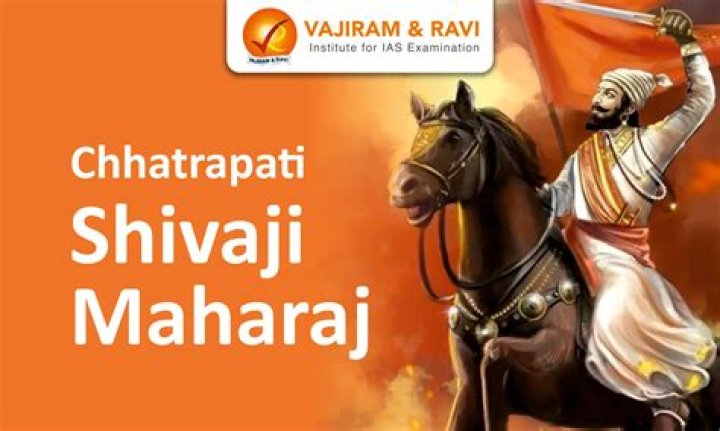 What happened to Shivaji in Surat?