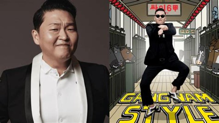 What happened to the guy that sings Gangnam style?