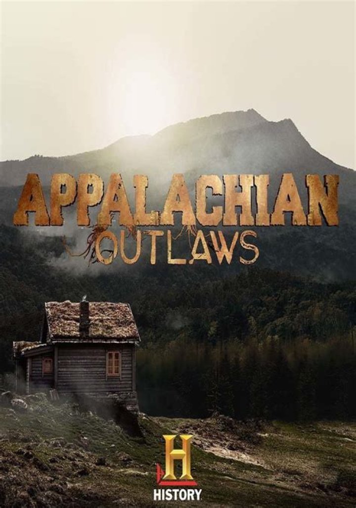 What happened to the TV show Appalachian outlaws?