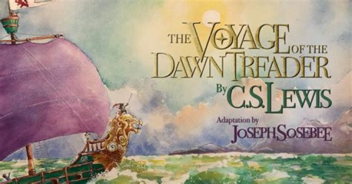 What happens in Chapter 7 of the Voyage of the Dawn Treader?