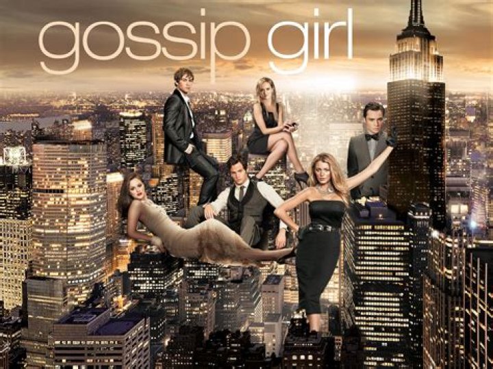 What happens in Season 1 Episode 6 of Gossip Girl?