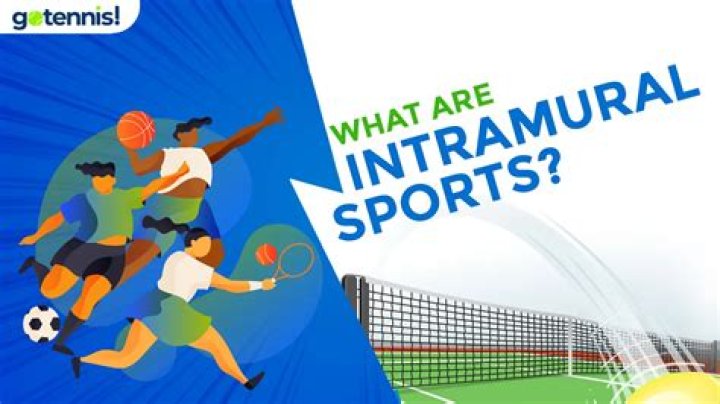 What intramural sports does OSU offer?
