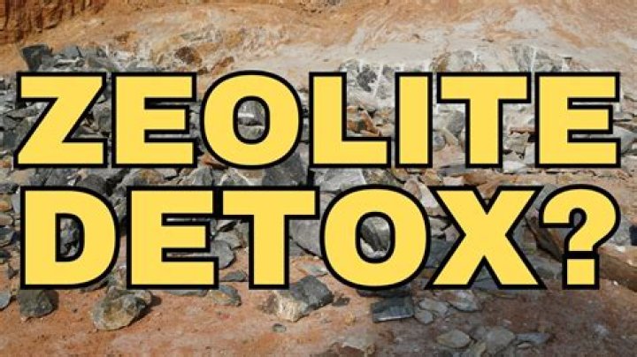 What is 13X zeolite?