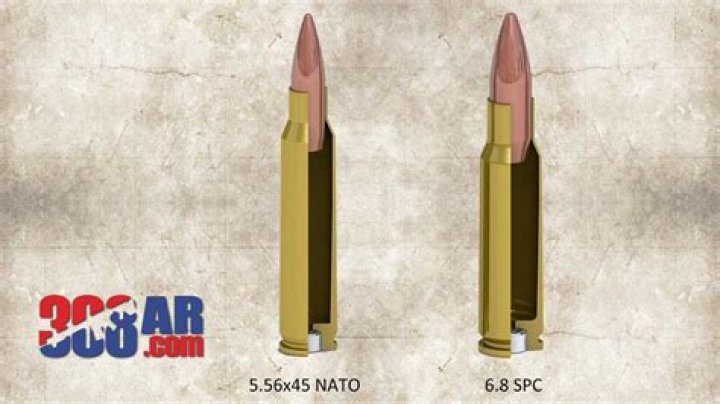 What is 8x56r ammo?