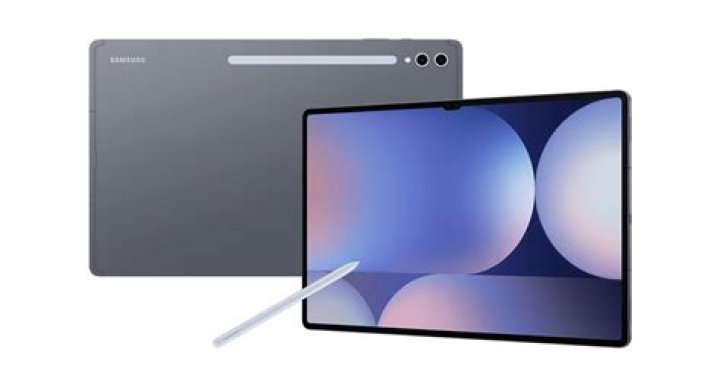 What is a colour tablet?