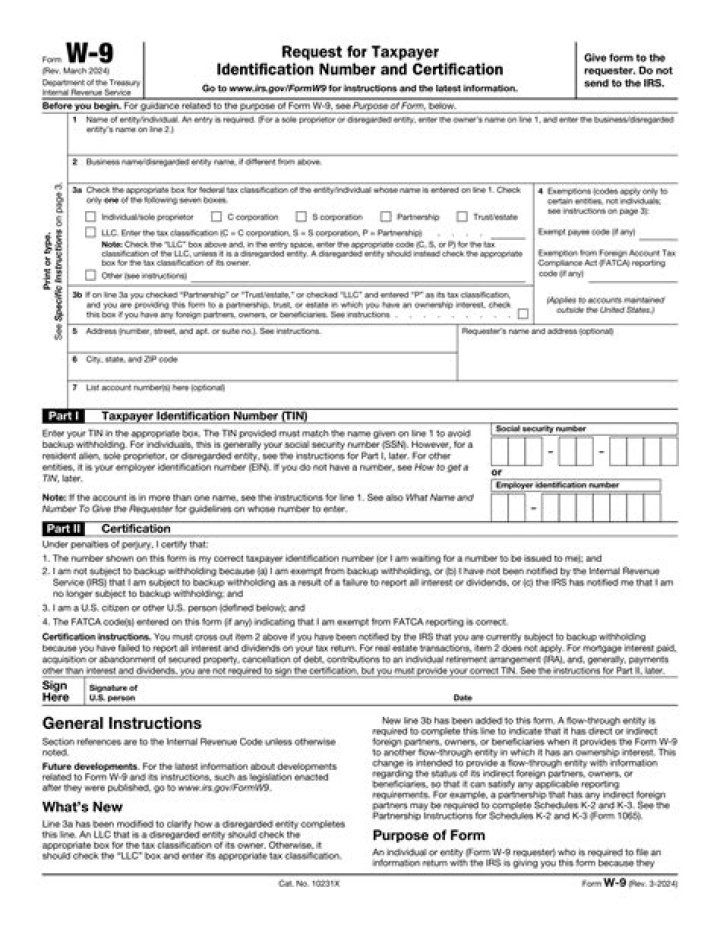 What is a D80B form?