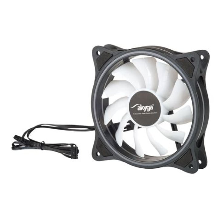 What is a good cfm for a 120mm case fan?