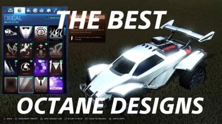 What is a good octane boost?